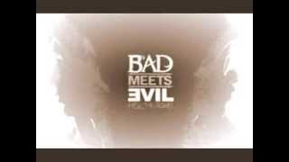 2015 NEW BAD MEETS EVIL / EMINEM / Royce Da 5'9 / type beat / Producer DODGEY L
