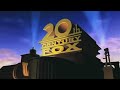 20th Century Fox Fanfare Rearrangement