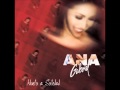 6. Amándote - Ana Gabriel