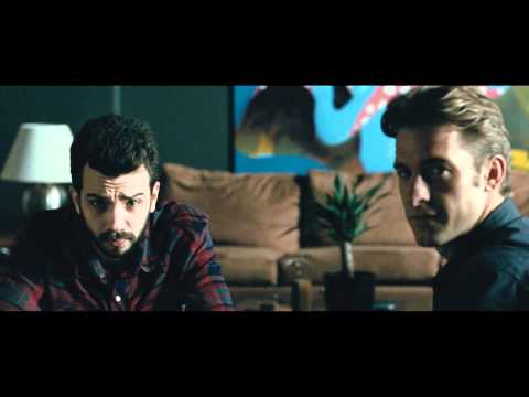Good Neighbours Movie Trailer [HD]