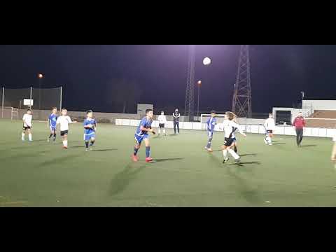 pedreguer 5- Denia 3(1)