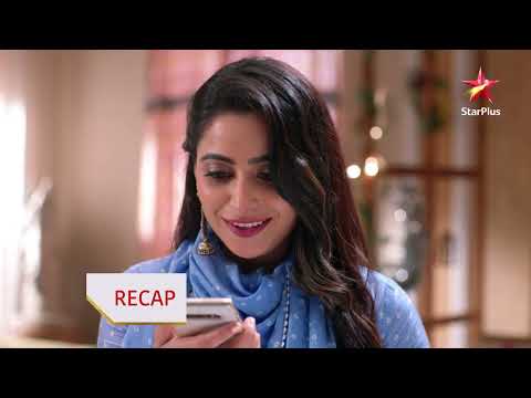 Ghum Hai Kisikey Pyaar Meiin | Episode 8 | Recap