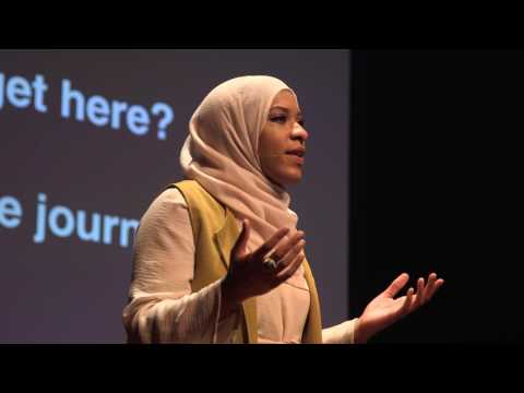 Open to Possibilities | Ibtihaj Muhammad | TEDxPaloAlto