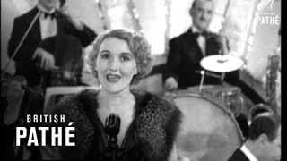 Billy Thorburn And His Music (1936)