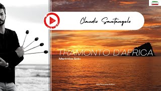 Claudio Santangelo & Paolo Cimmino - Tramonto D'africa