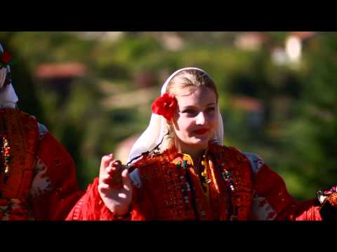 Makedonija - Ja izlezi Gjurgjo