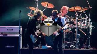 Jam Side Down by  Status Quo  :)
