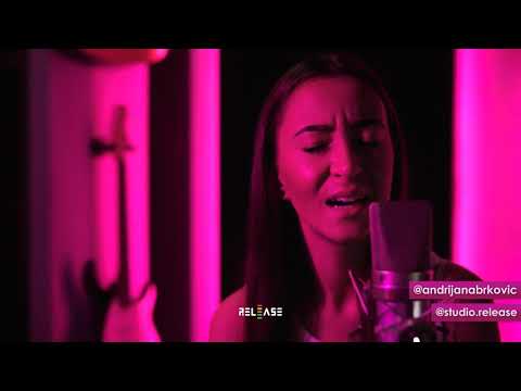 Fugees - Killing Me Softly (Cover by Andrijana Brković)