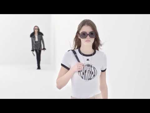 Courreges Fall/Winter 2021-2022
