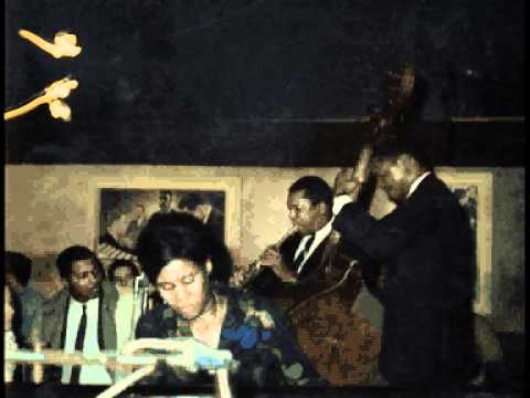 Alice Coltrane & Pharoah Sanders - Lord, Help Me To Be