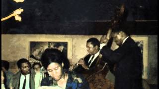 Alice Coltrane & Pharoah Sanders - Lord, Help Me To Be