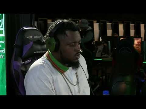 BnB 7 SFV - DoP Wolfgang [L] (Blanka) Vs. DoP Ludovic [L] (Chun-Li) - Street Fighter V Grand Finals