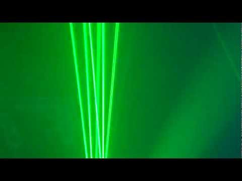 Hardwell - Apollo ( Live Milan Overmind Anniversary )