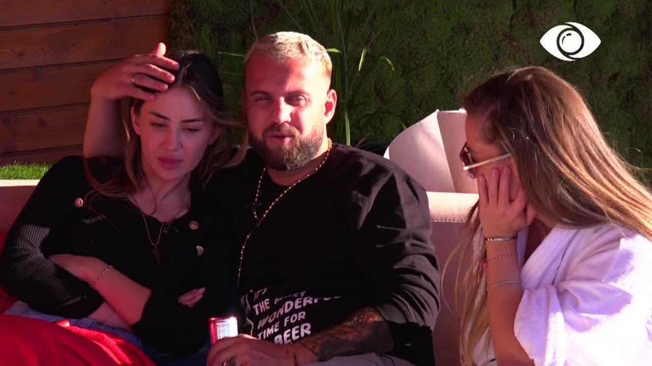 Kiara bisedon me Oltën: Do e kesh peng këtë gjë deri në fund!