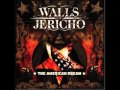 Walls Of Jericho - The American Dream [Full ...