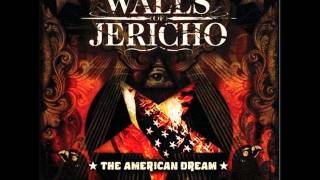 Walls Of Jericho - The American Dream [Full Album]