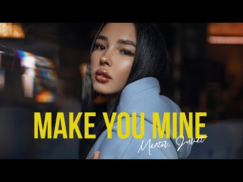 Mentol, Juliet - Make You Mine (Madison Beer)