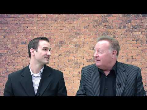 Jebb Fink Is Joining Us at TDE3