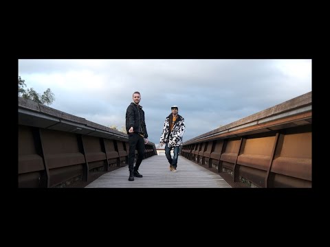 Tato 930 ft. Degans - Cuestión de sobrevivir (Videoclip)