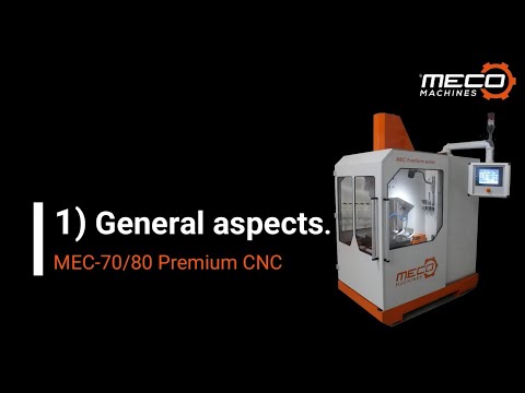 2023 MECO MEC 70 PREMIUM CNC Keyseaters | Blackout Equipment, LLC (1)