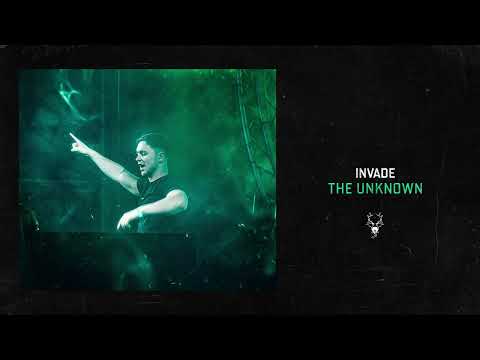 INVADE - The Unknown