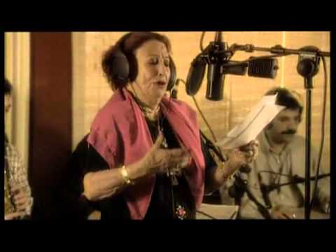 Dalgalandım da Duruldum - Müzeyyen Senar