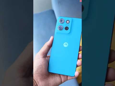 Moto g75: O Celular que vai Dominar em 2025 😱📲 #shorts #smartphone #motog75 #motorola