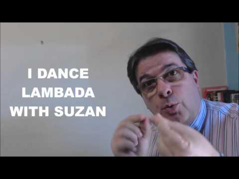 Starting to put sentences together in English - a tip from Uncle Beto