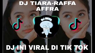 Download lagu DJ JIKA KAU BERTEMU AKU BEGINI-TIARA RAFFA AFFRA TIK TOK VIRAL REMIX FULL BASS 2022 mp3