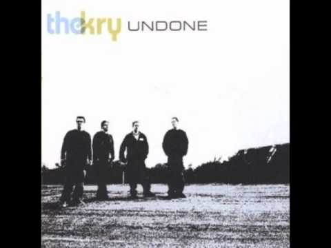 Undone: By The Kry