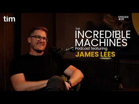 James Lees