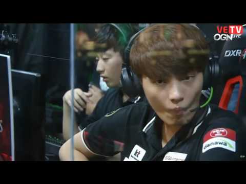 ROX vs KT   Ván 1 Chung kết LCK mùa hè 2016  Full HD