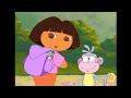 Dora The Explorer Ice Cream