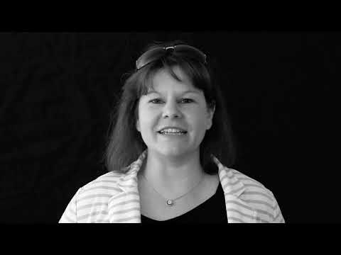 JANINE KROHNKE - 30Jahre - 30Gesichter 2021 VBFA e.V.