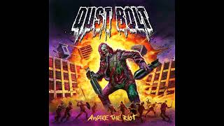 Dust Bolt — Future Shock (Evildead cover)
