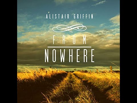Alistair Griffin - The Road (ft. Kimberley Walsh)