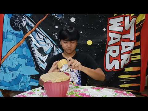 DIY Music instrument (DARBUKA) - MY PT IN MUSIC