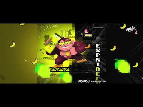 Exprímelo 🐒 - DJ Goozo X Massianello 🍌 #guaracha #aleteo # zapateo