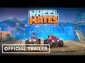 WheelMates Steam Key Global Trailer