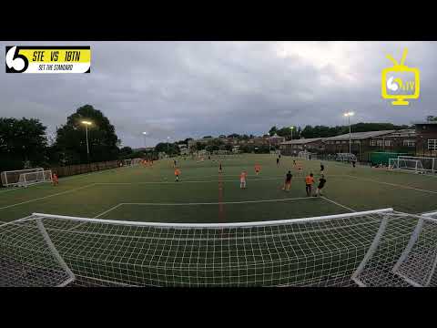 Stella FC vs 1BTN Iesta - Dorothy Stringer, Tuesday - Season 16 - Week 10 - 27.06.2023