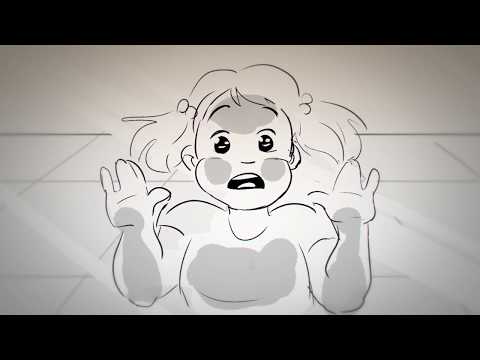 Me and The Sky (animatic)