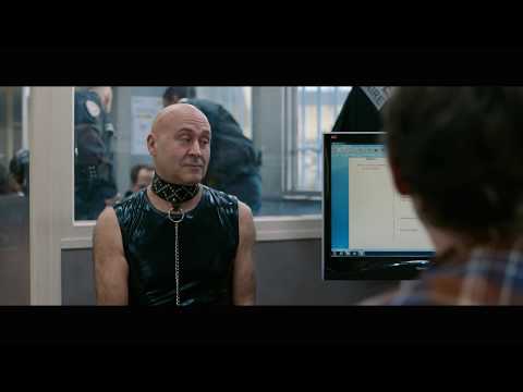 EN LIBERTÉ! - Teaser SM