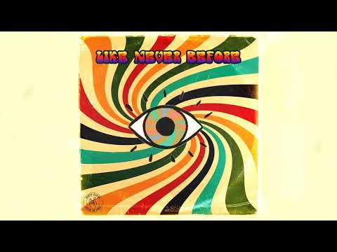 Dirty Class | Like Never Before (Official Audio)