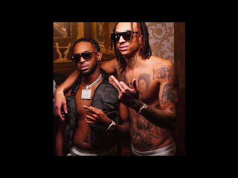 [FREE] D Block Europe x M Huncho x Melodic Trap Type Beat - "Lean" I UK Trap Type Beat 2022