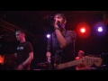 Ho-Ag - "Into the River" (Live in Boston 9/7/13)