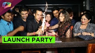 Jaana Na Dil Se Door launch party video