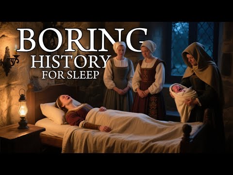 Forbidden Files of History’s Most Terrifying Noblewoman | Elizabeth Báthory