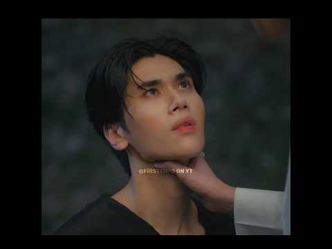 Dunk is a vampire?😻Revamp ep8 #revampseries #bounprem #prem_space #dunknatachai #bboun #prem #newbl