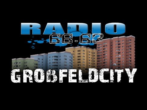 Vearz & DaBeRtL - Großfeldcity (feat. Hasan) [Radio 66.6 III]