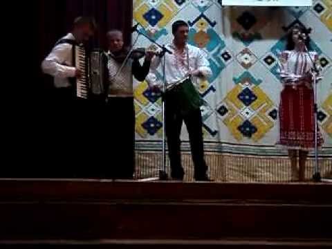 Cristina Bitca,Roma,Gheorghe Spinu si Burlacu Mihai...(Calarasi)